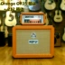 Cung cấp Orange Orange OR15 + PPC 212 Variety Dragon Box Electric Guitar Split Loa - Loa loa