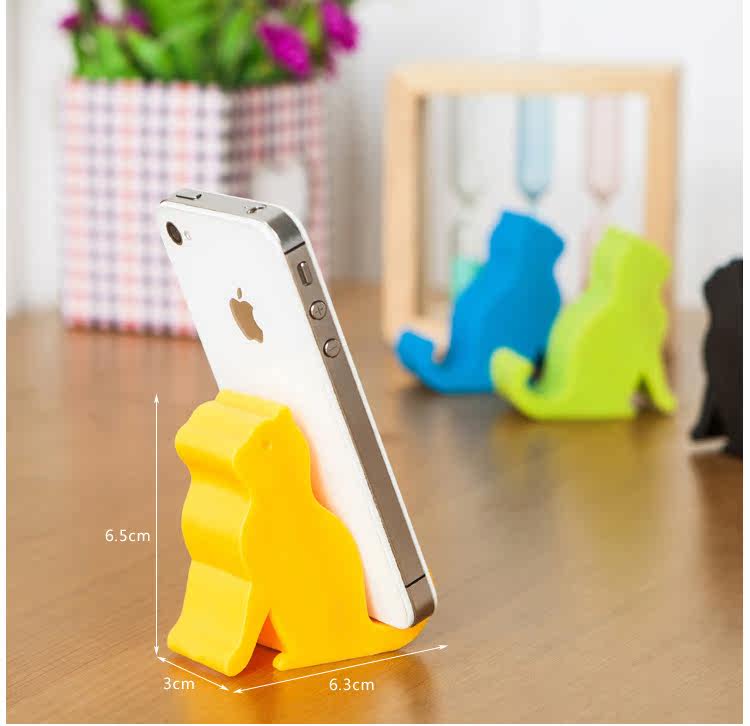 Support téléphone GSM - Ref 1362701 Image 9