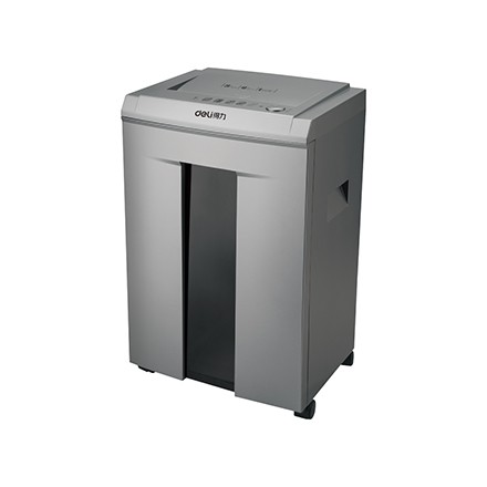 Able 14461 High power 40 min Continuous crushed paper 20L Large capacity Continuous crushed paper 6 shredders