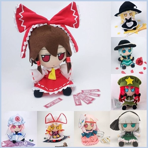 Проект Touhou Marisa Komeiji Koishi Hakurei Reimu Hon Meiri