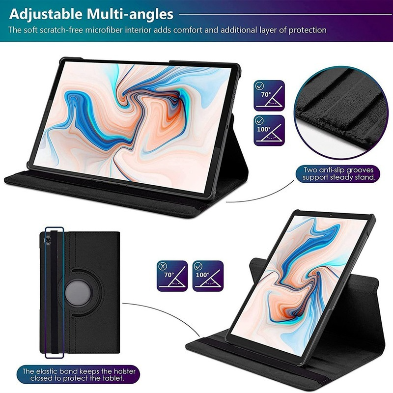 [Чехол для Samsung Galaxy Tab A8 2023 SM-X200 X205 для A7 10.4]