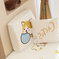 Yu Xiaobi Cartoon cushion pillow