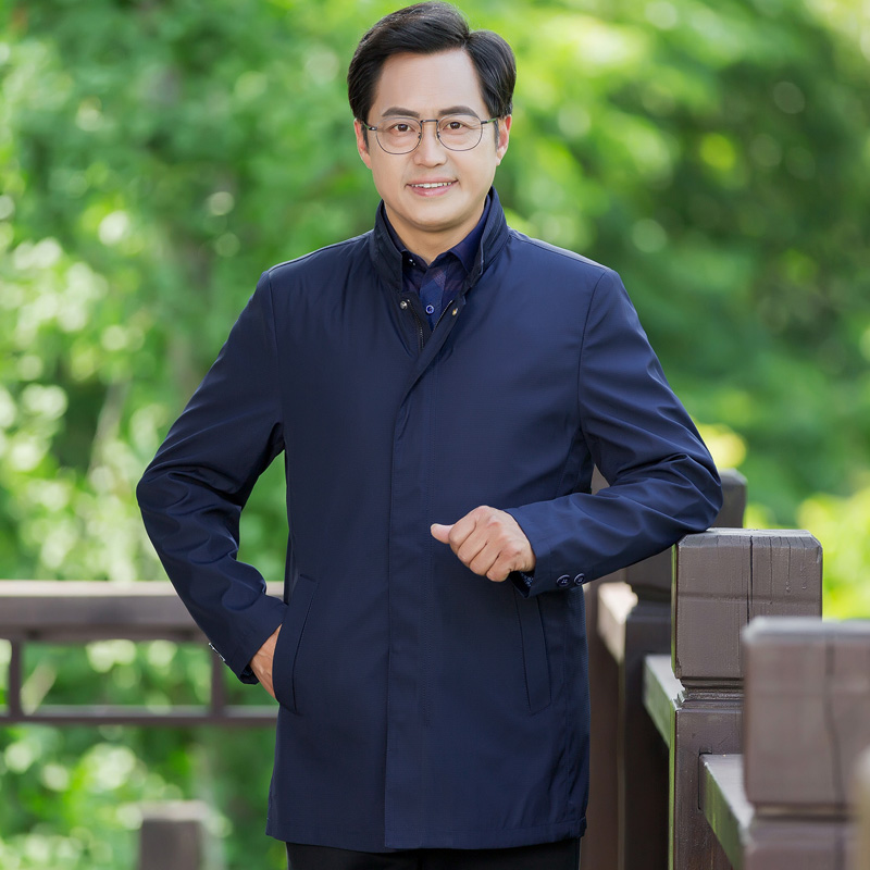 Blouson homme manches longues - Ref 3117472 Image 3