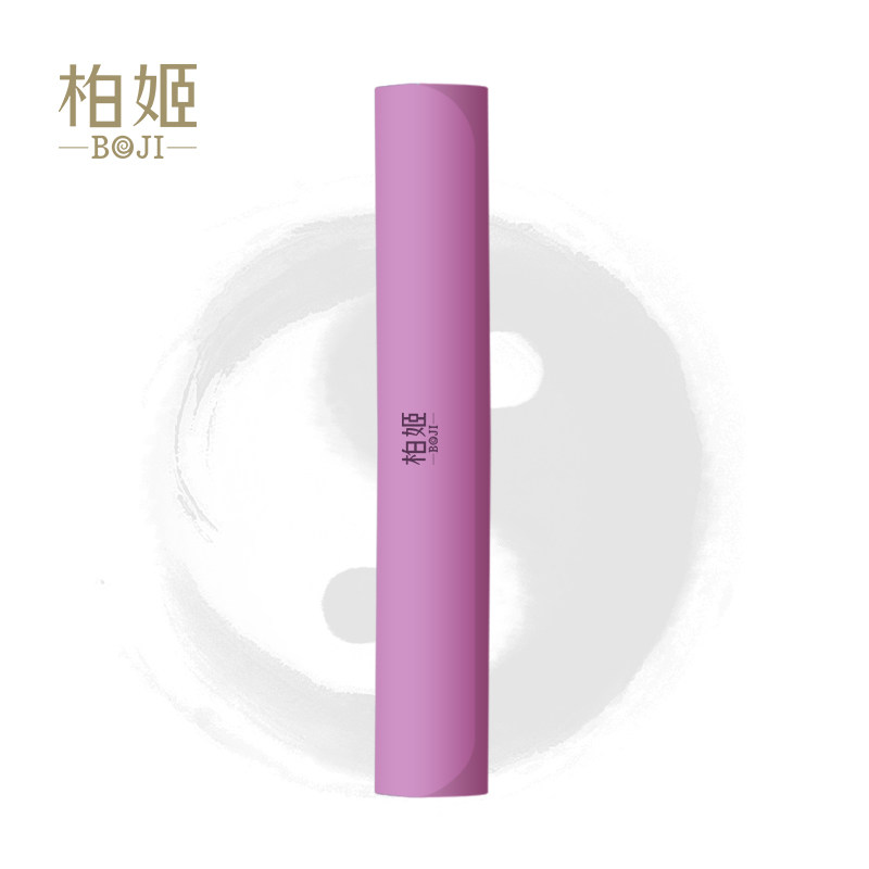 Yoga mat anti - slip 5mm household thickness and extended professional fitness double - sided natural rubber soil pad available