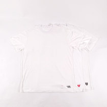 Tide card HUMAN MADE 3PACK T-SHIRT BEATING UNDERSHIRT POLAR BEAR LOVE APE Pure Cotton Men and Men t-shirt