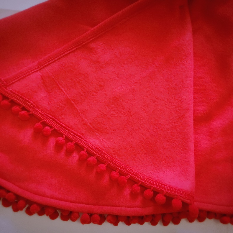 Cape pour fille - Ref 2157564 Image 23
