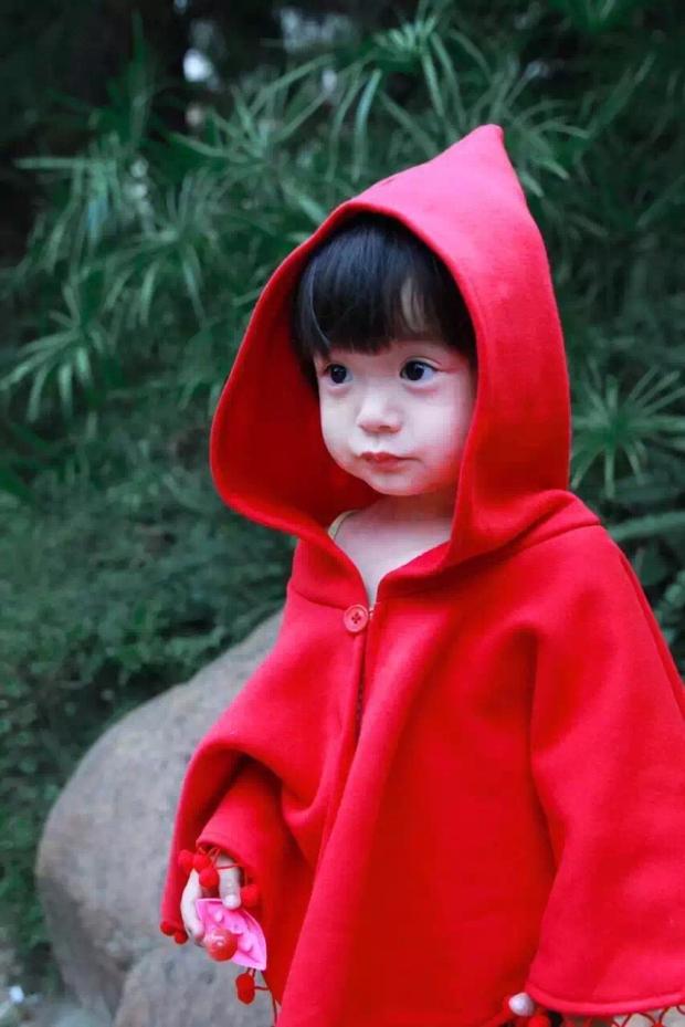 Cape pour fille - Ref 2157564 Image 7