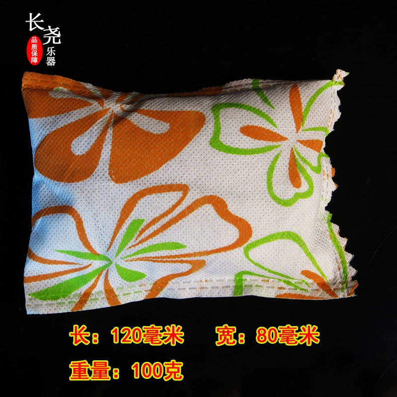 Erhu hạt hấp thụ độ ẩm / hút ẩm than hoạt tính / phụ kiện nhạc cụ hút ẩm nhạc cụ dây đàn alice