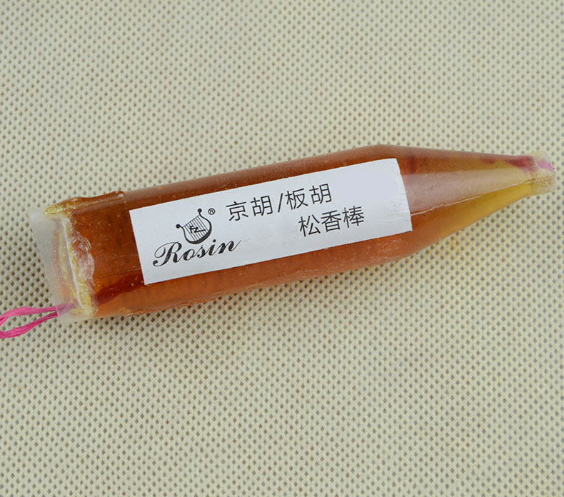 Jinghu Songxiang dính Erhu Banhu với rosin cũ, thả rosin, bảng phụ kiện nhạc cụ, Hu Songxiang dây ukulele
