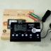 Little Angel MT-70B Guzheng Tuner Tuner Metronome Bộ chỉnh nhạc 3 trong 1 - Phụ kiện nhạc cụ dây guitar classic Phụ kiện nhạc cụ