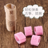 Дышащая профессиональная тонкая лента для ногтей для детей и взрослых, подходит для начинающих