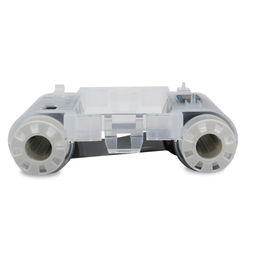 Профессиональная термоусадочная трубка, импортный принтер, 2000 цветов