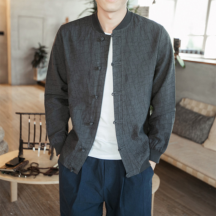 Blouson homme manches longues - Ref 3117027 Image 1