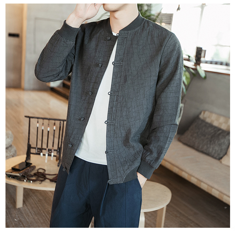 Blouson homme manches longues - Ref 3117027 Image 11