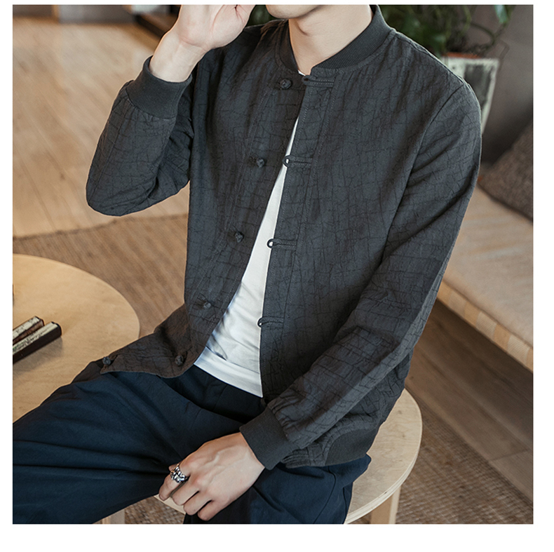 Blouson homme manches longues - Ref 3117027 Image 14