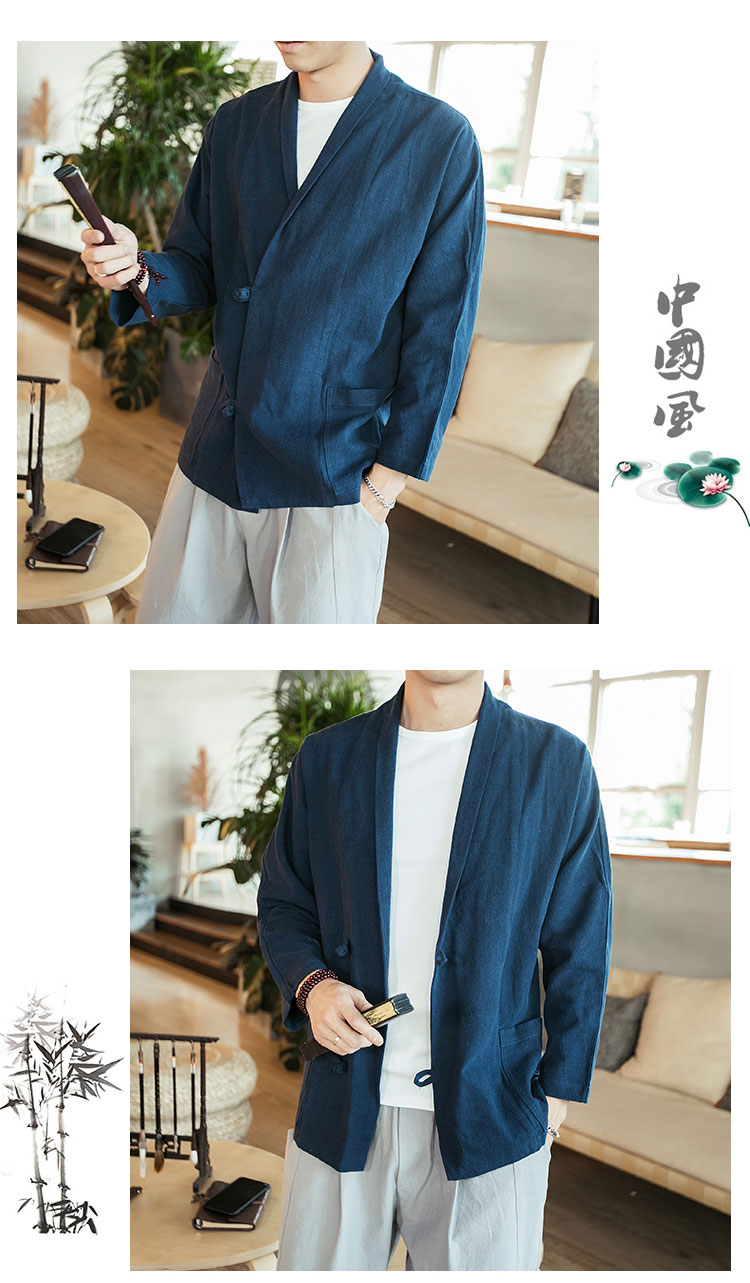 Blouson homme manches longues - Ref 3116958 Image 15