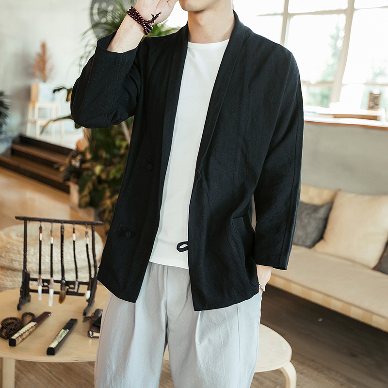 Blouson homme manches longues - Ref 3116958 Image 1