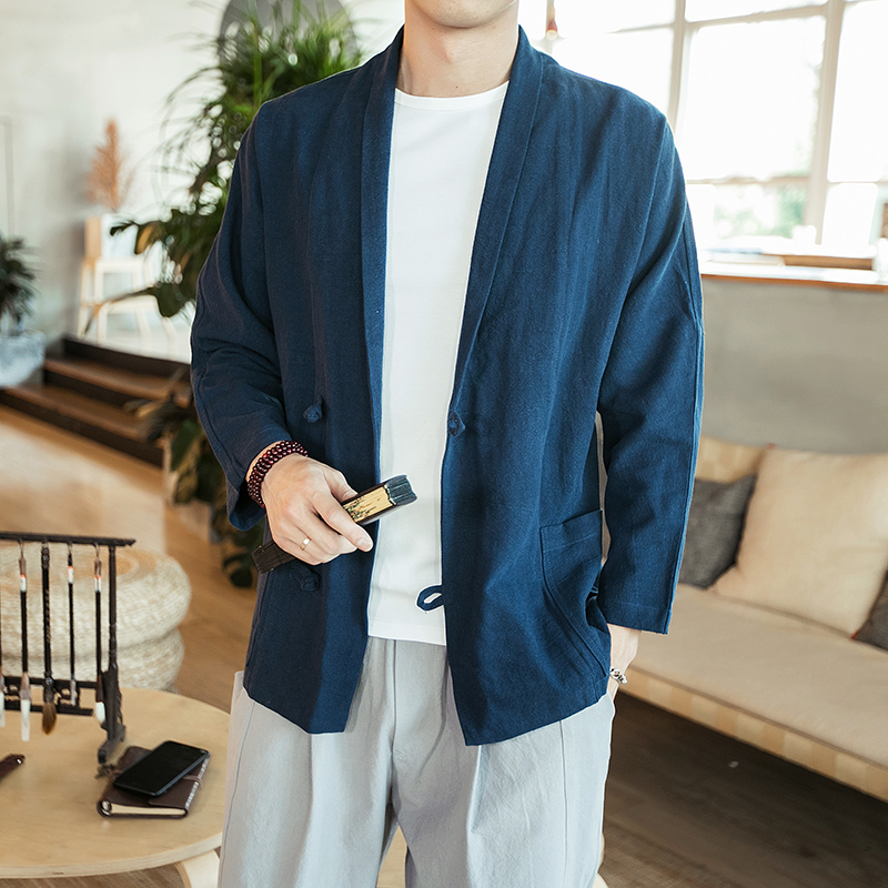 Blouson homme manches longues - Ref 3116958 Image 3