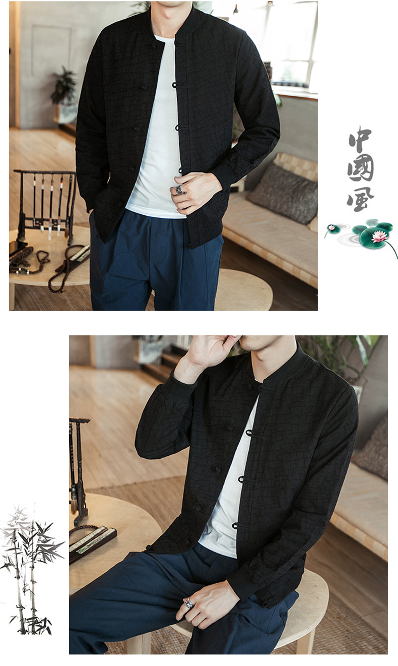 Blouson homme manches longues - Ref 3117027 Image 19