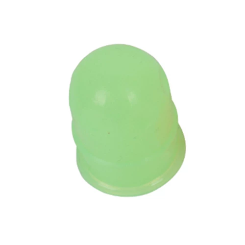 Детский мягкий силиконовый косметический массажер