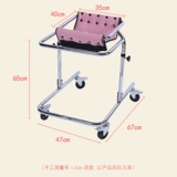 Детское оборудование для тренировок, детские ходунки