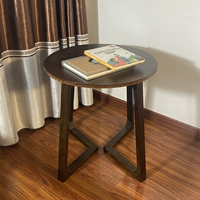 Круглый стол грецкого ореха