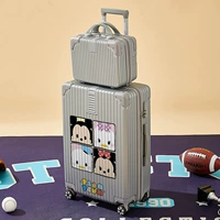 Серебряная -разгр/молния [Zi Mother Box]