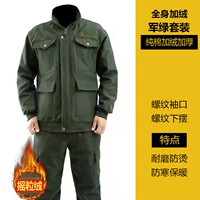 [Обычная модель] B -типа армия зеленый плюс бархатный набор [не соединяется] t