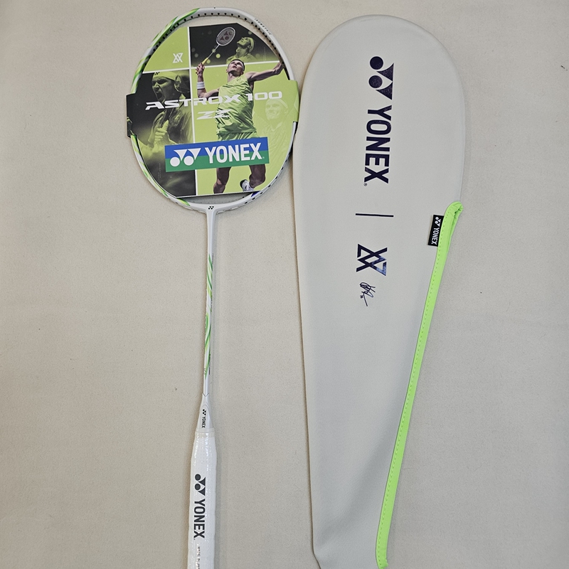 Yonex Yonex Sky Axe Ax100Zzva Badminton Racket Ansera Long Does Not Provide Invoices