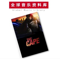 Bear McCreary American drama Dark Man 2 movie soundtrack total score matching audio customization