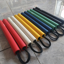 Zong Walker sponge safety nunchaku send tutorial Taekwondo level beginner Bruce Lee Nunchaku