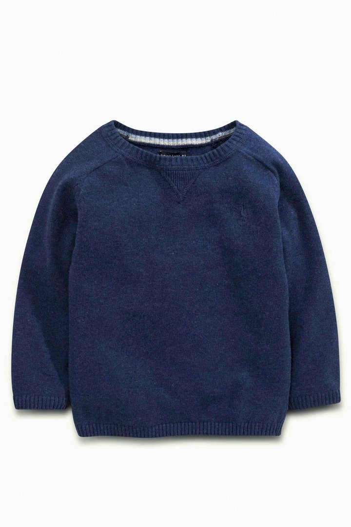 Pull fille NEXT - Ref 2105781 Image 3