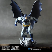 Q- DC Justice League búp bê làm bằng tay anh hùng truyện tranh Batman mô hình tĩnh bức tượng đấm bốc - Capsule Đồ chơi / Búp bê / BJD / Đồ chơi binh sĩ mô hình tokyo ghoul