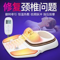 Cervical Spine Retractors Home Stretch Disease Correction Inflatable Home Sleeping Physiotherapy Doctor Gentry Massage Cervical Spine Fixed Electricity