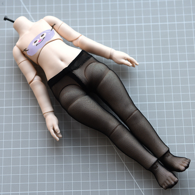 taobao agent 3 points, 4 minutes, 6 minutes, BJD soldier Xiaobu Blythe.com Eye Pine pantyhose rough version special offer