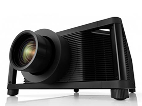 在家欣赏3D/4K/120帧电影的家庭影院投影神器