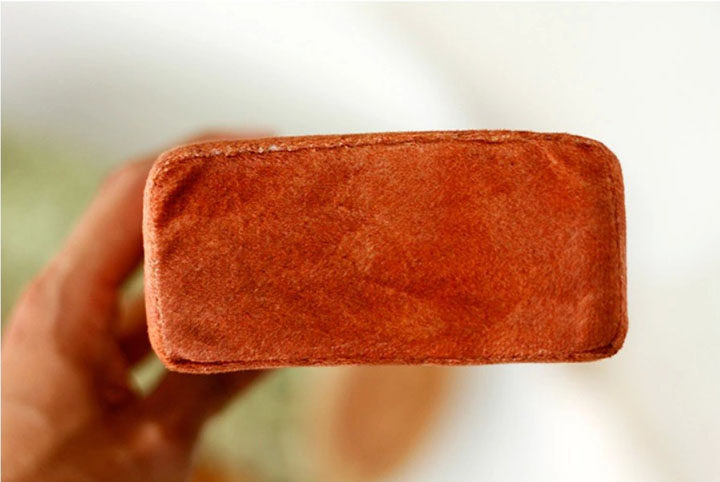 Peluche manga en peluche brique - Ref 2696627 Image 7