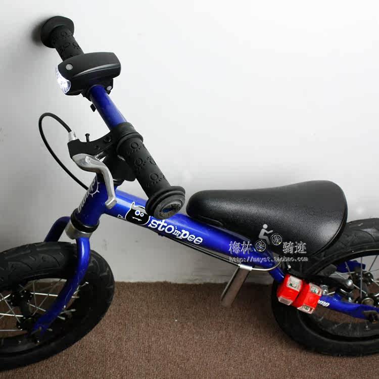 Lumière vélo - Frog Lumières - Ref 2398578 Image 16