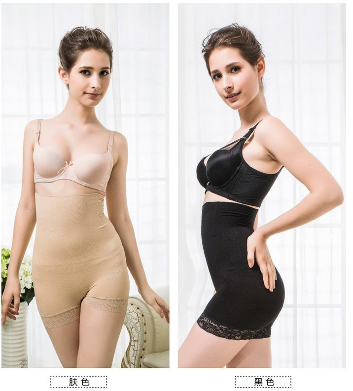 body amincissant sexy en nylon - Ref 686535 Image 15