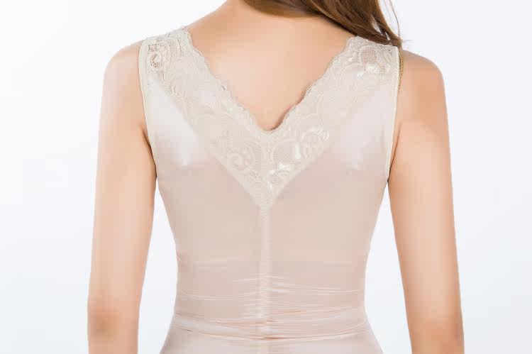 Sous-vêtement minceur doux en nylon - Ref 689592 Image 27