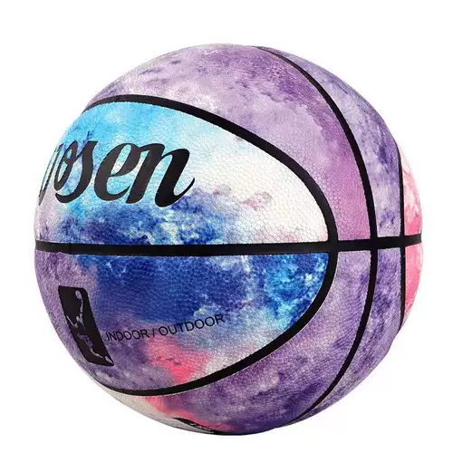 Нескользящая износостойкая полиуретановая баскетбольная форма для детского сада для школьников