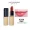 Yên lặng Son môi Son môi bền màu Không thấm nước Không dễ dàng Decolorize Lip Glaze Bean Paste Color Nữ sinh Mỹ phẩm Nữ - Son môi