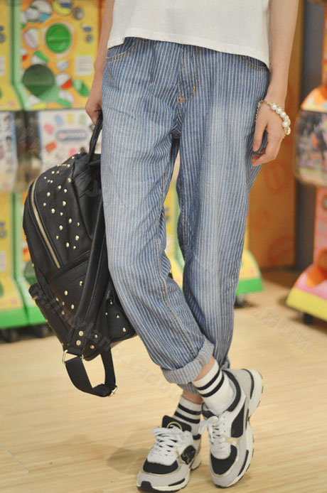 Chaussettes - collants simple - Ref 758014 Image 35