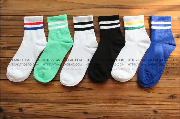 Chaussettes - collants simple - Ref 758014 Image 40