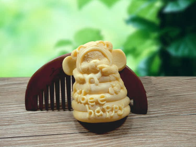 B1084diy sữa mẹ mềm silicone cao su mài khuôn handmade xà phòng sô cô la bánh kẹo mềm khuôn nhựa làm bánh