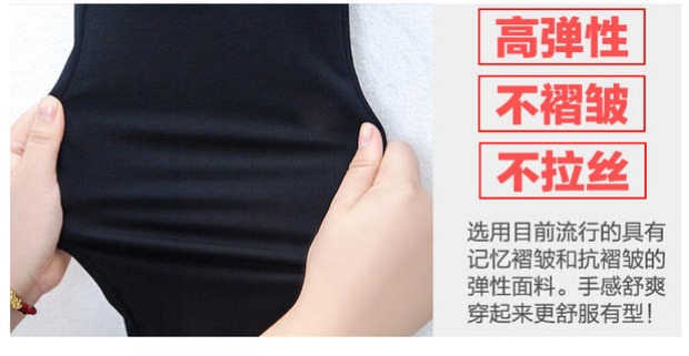 Phiên bản Hàn Quốc của mùa thu và mùa đông chân quần harem nữ size lớn co giãn eo đàn hồi quần âu rộng eo cao xà cạp chín điểm quần jean baggy nữ