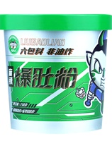 Hot and sour noodles spicy fried belly 150g convenient and instant sweet potato vermicelli produced in Henan Internet celebrity snacks for late night snacks