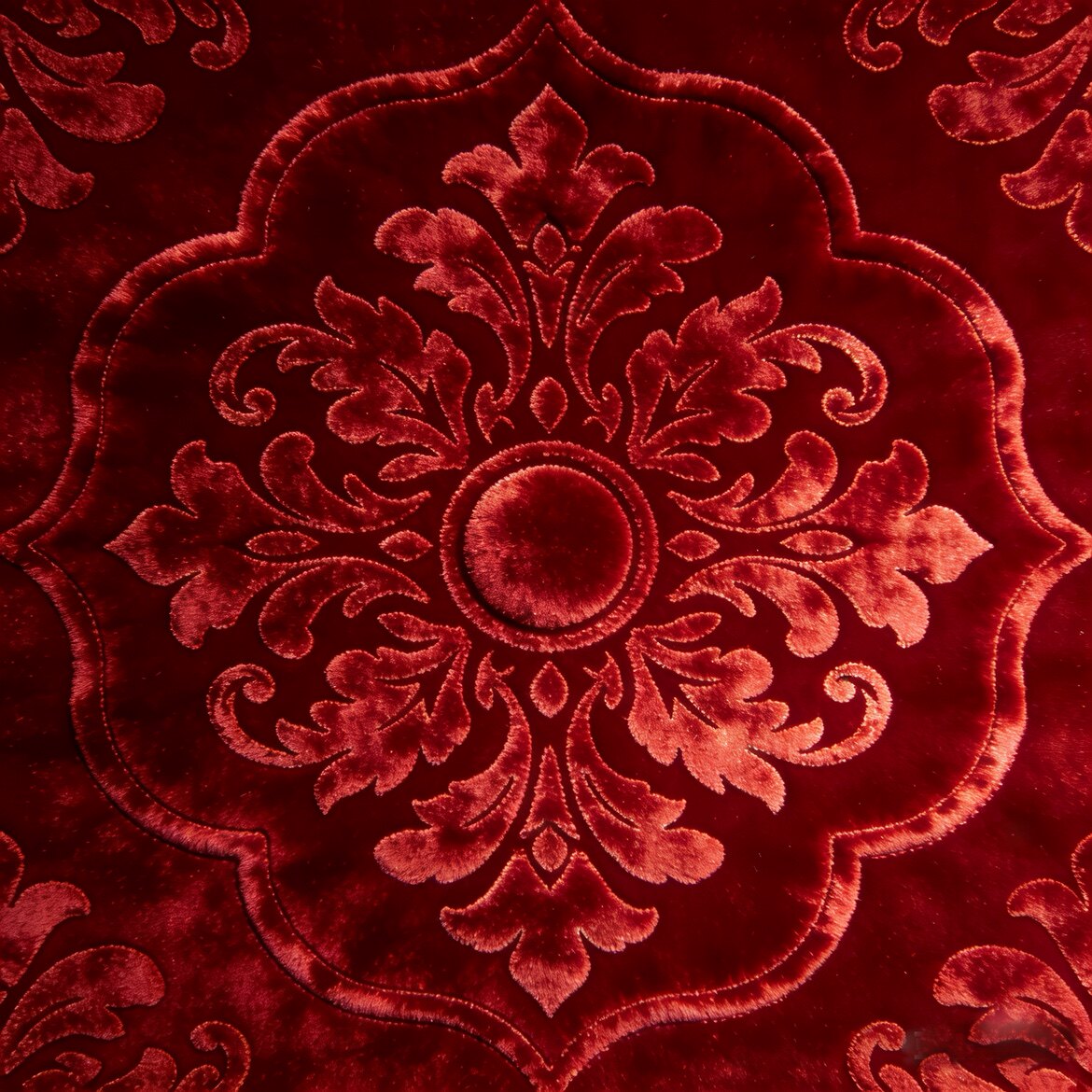 红丝绒 RedVelvet的LOGO