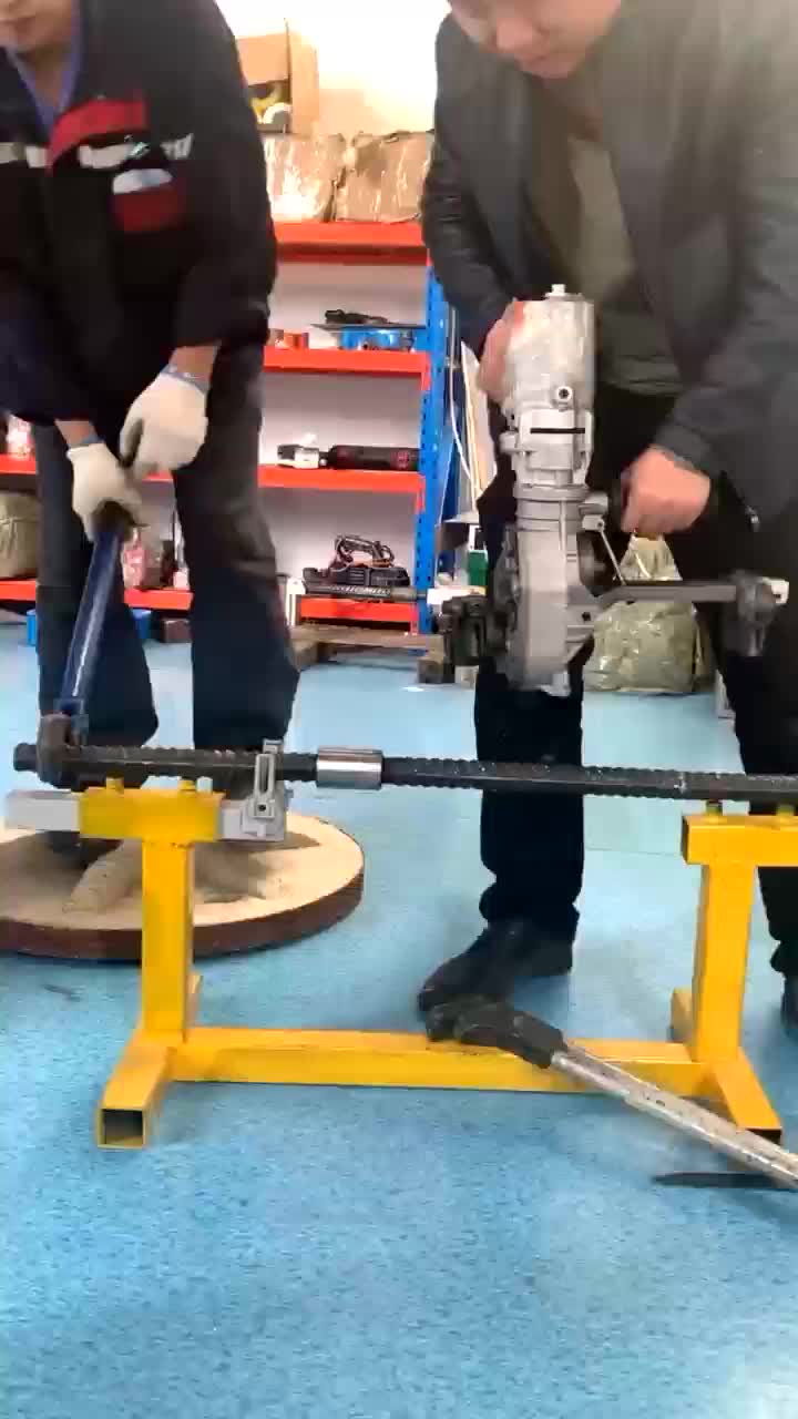 Construction Rebar Spanner Electric Rebar Coupler Torque Wrench Buy