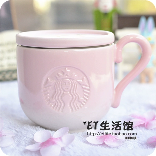 Корейская чашка Starbucks 2021 Hibiscus Flower Spring Spring Sakura Limited New Mark Cup из нержавеющей стали чашка изоляции